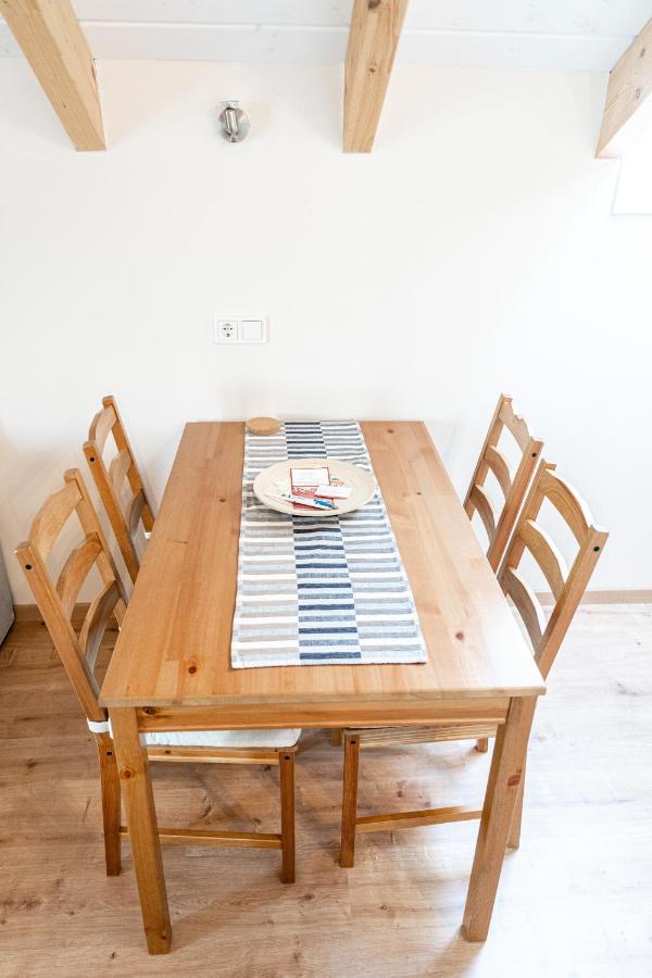 Ferienwohnung Bad Camberg - Apartment Weisse Graeben Luaran gambar