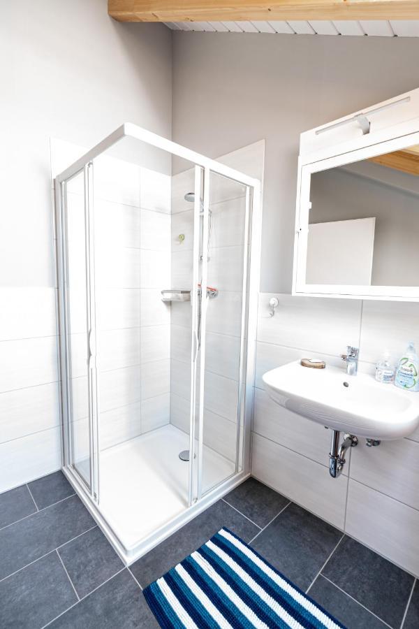 Ferienwohnung Bad Camberg - Apartment Weisse Graeben Luaran gambar