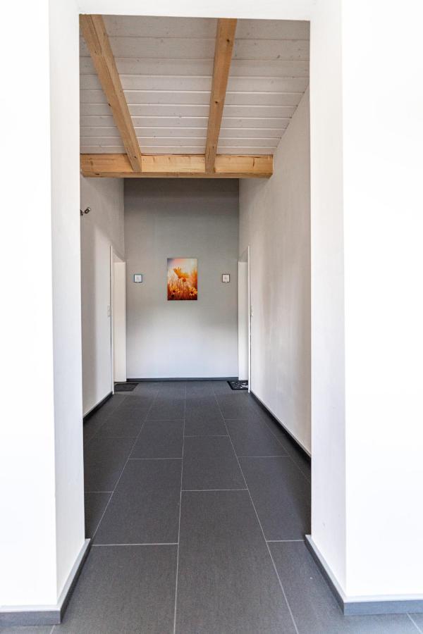 Ferienwohnung Bad Camberg - Apartment Weisse Graeben Luaran gambar