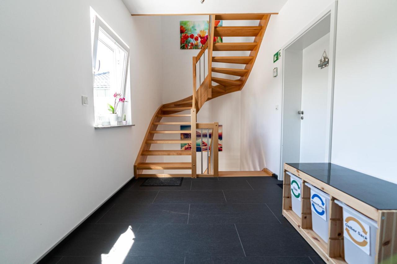 Ferienwohnung Bad Camberg - Apartment Weisse Graeben Luaran gambar