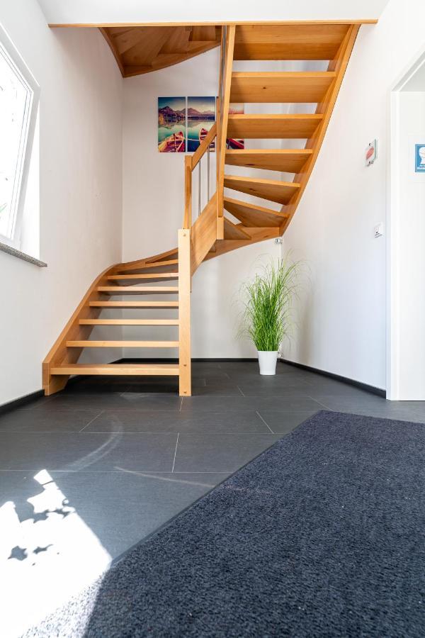 Ferienwohnung Bad Camberg - Apartment Weisse Graeben Luaran gambar