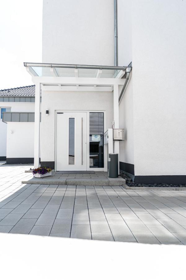 Ferienwohnung Bad Camberg - Apartment Weisse Graeben Luaran gambar